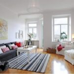 Features of Scandinavian style 2