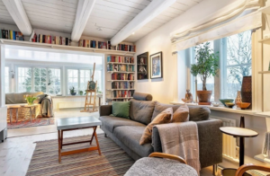 Features of Scandinavian style 3