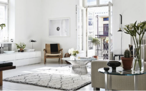 Features of Scandinavian style 4