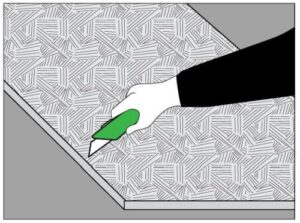 House roof insulation 4