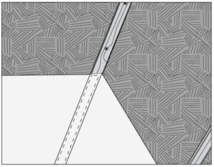 House roof insulation 6