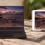 How to connect iPad to computer via USB