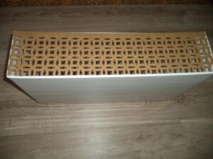 How to install a grid on batteries