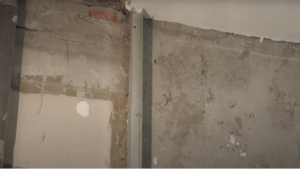 Heating pipe box - step 4