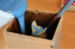 Step by step instructions 2