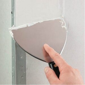 Wall putty