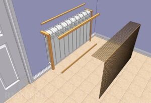 Assembly and installation