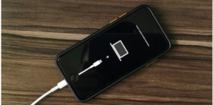 Connecting a gadget via USB