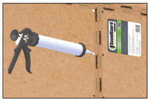 Soundproofing partitions 3