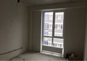 Window sill height - 3