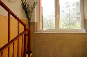 Window sill height - 5