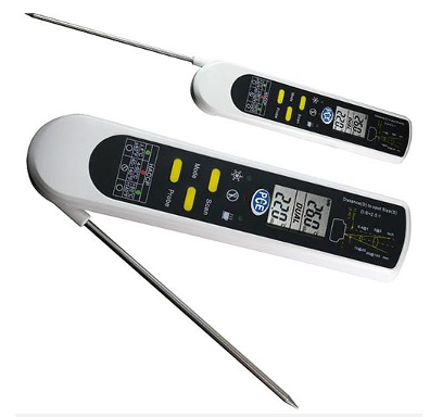 Digital Thermometer