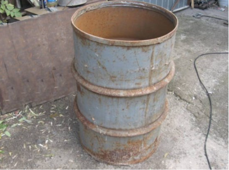 Assembly instructions - 1