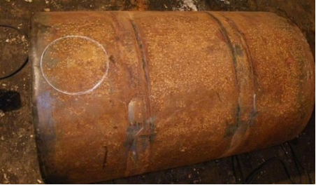 Assembly instructions - 2