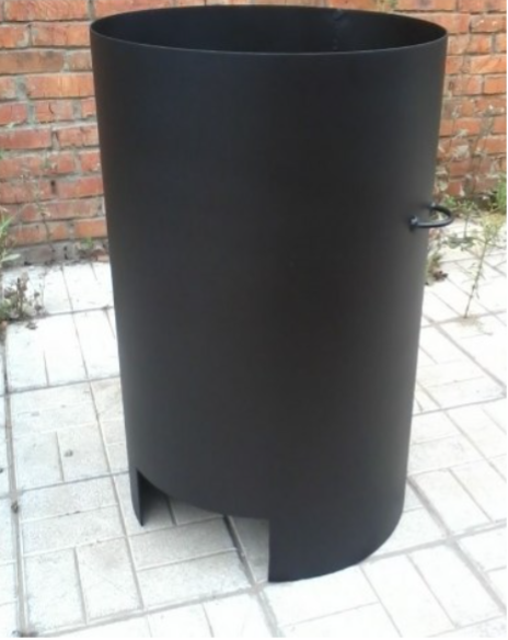 Assembly instructions - 3