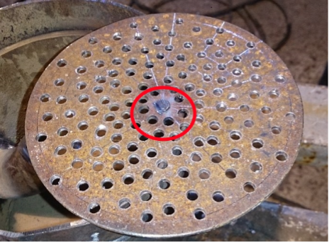 Assembly instructions - 6