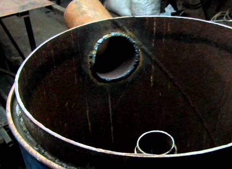 Assembly instructions - 8