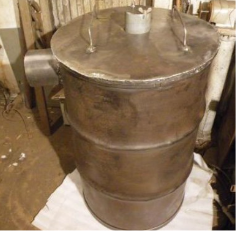 Assembly instructions - 9