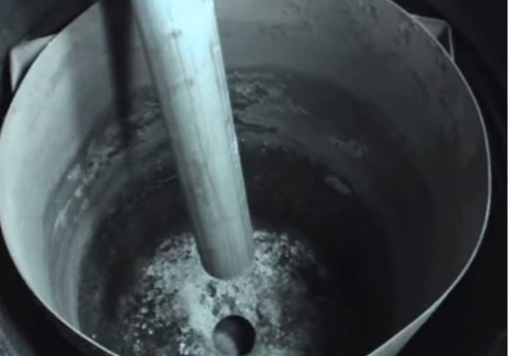 How to use the stove - 1