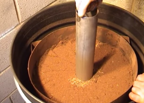 How to use the stove - 2