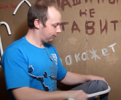 How to bend a metal-plastic pipe correctly 5