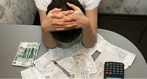 What utilities cannot be disconnected for debts?