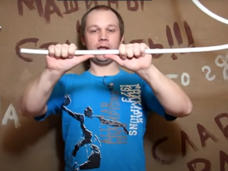 Step by step instructions 1