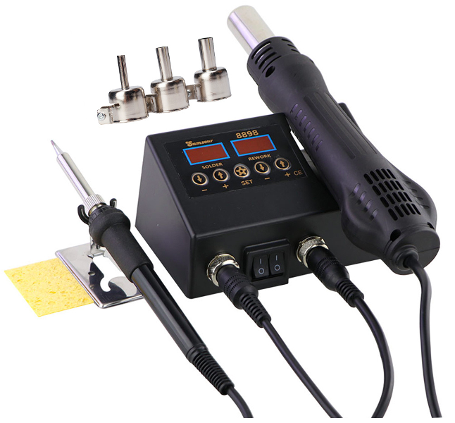 Soldering Station