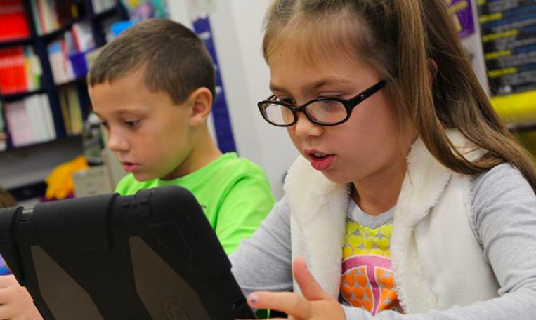 Which tablet to choose for a schoolchild