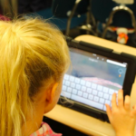 Educational tablets for children