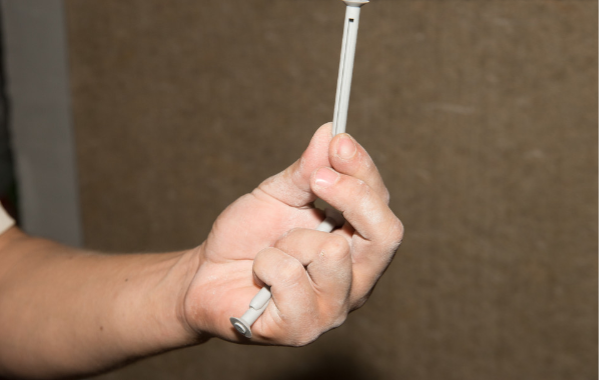 Soundproofing - instructions 3