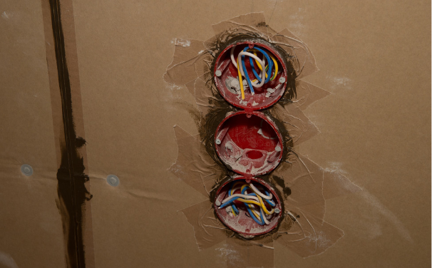 Soundproofing - instructions 6