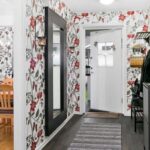 Repair of the corridor in the apartment