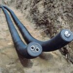 Do-it-yourself heating main