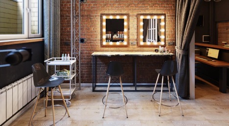 Bimetallic radiators, calculation of sections per room