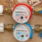 How to change a water meter