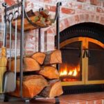 Fireplace accessories
