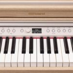 How many keys do you need on a synthesizer?