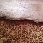 Properties of expanded clay