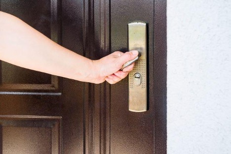 How to insulate a Chinese door
