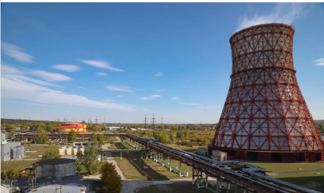 The useful supply of electricity is