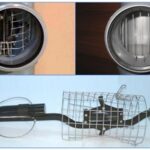 Installing a sewer plug for debtors