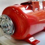 How to drain water from a pumping station