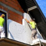 What does insulation density affect?